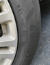 固特異（Goodyear）汽車(chē)輪胎 205/55R16 91W EF1 SPORT鷹馳F1酷跑 朗逸/速騰/卡羅拉 曬單實(shí)拍圖