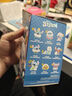 名創(chuàng)優(yōu)品（MINISO）布丁狗童年四季系列盲盒手辦桌面擺件玩具生日禮物男女送禮 單盒 曬單實拍圖