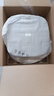 大宇（DAEWOO）躺平空氣炸鍋立體加熱可烤披薩免翻面家用大容量6L炸烤箱一體多功能料理烹飪不沾易清洗KX12 曬單實(shí)拍圖