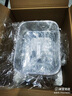 蘇泊爾（SUPOR）電蒸鍋 蒸鍋18L家用多功能電火鍋燉蒸煮一體蒸籠蒸魚不粘鍋電熱鍋多用途鍋ZN30FC869 曬單實拍圖