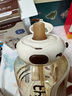 世喜噸噸桶兒童水杯3-6歲直飲吸管杯PPSU大寶寶700ml夏季幼兒園水壺 曬單實(shí)拍圖