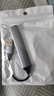 USB分線器 3.0接口HUB轉(zhuǎn)接頭 筆記本擴展塢延長線 USB拓展塢 USB擴展轉(zhuǎn)接器Type-C轉(zhuǎn)4個USB擴展塢 USB分線器4口 曬單實拍圖
