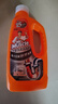 威猛先生（Mr Muscle）管道疏通啫喱 960ml*3瓶 廚房 下水道疏通劑 廁所管道疏通 曬單實拍圖