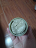 自然堂喜馬拉雅茶泥膜清潔面膜100g 改善黑頭油脂控油【曹恩齊推薦】 曬單實(shí)拍圖