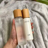 谷雨第三代雪肌水乳霜套裝 美白提亮補(bǔ)水保濕生日禮物送女生 曬單實(shí)拍圖