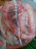 新鮮黃牛尾一整根分切 國產(chǎn)去皮牛尾巴 牛尾骨 散養黃牛肉 4斤整根去皮牛尾【骨長(cháng)】 曬單實(shí)拍圖