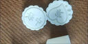 楚歌質(zhì)優(yōu)品冰皮糕點(diǎn)模具月餅按壓器國風(fēng)綠豆桂花糕烘焙模具中秋50g75g100g 50g花開富貴(1模6片) 曬單實(shí)拍圖