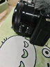 索尼（SONY）【政府補(bǔ)貼】ZV-E10L 半畫幅微單相機(jī) 標(biāo)準(zhǔn)鏡頭套裝 顏值機(jī)身 精準(zhǔn)對(duì)焦 VLOG APS-C畫幅 黑色 曬單實(shí)拍圖