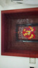 簾運來(lái)桃木葫蘆珠簾水晶臥室門(mén)簾隔斷玄關(guān)過(guò)道廁所免打孔掛簾子客廳陽(yáng)臺 25條弧形(適合0.8-1.0米寬度) 曬單實(shí)拍圖