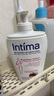 茵緹瑪（Intima）【宋茜同款】私處護(hù)理液蔓越莓女性私密處洗液女士婦科外陰部止癢 曬單實(shí)拍圖