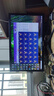 AOCPAD【超300萬玩家+購】24英寸顯示器22寸電腦屏幕高清2K180Hz辦公設(shè)計電競游戲顯示屏筆記本可外接 24英寸【1K75HZ】窄邊框VGA+HDMI 曬單實拍圖