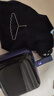 小巢糖（nesugar）烘干機便攜干衣機家用旅行小型折疊式嬰兒內(nèi)衣內(nèi)褲消毒殺菌護理機迷你烘衣架宿舍陽臺烘鞋烘被神器 [輕奢藍]自適配全球電壓+四核 15L 曬單實拍圖
