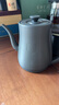 金灶（KAMJOVE）自動(dòng)上水電熱水壺 恒溫燒水壺 1.2L電水壺茶具電茶爐全智能茶臺燒水壺全自動(dòng)一體R9 曬單實(shí)拍圖