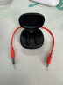 JBL T280TWS X3 真無(wú)線(xiàn)藍牙耳機 半入耳式音樂(lè )通話(huà)降噪防水防汗 國家補貼 游戲耳麥國慶出游禮物 黑色 曬單實(shí)拍圖