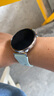 華為（HUAWEI）【咨詢(xún)享優(yōu)惠】華為WATCH GT 5手表運動(dòng)智能向日葵定位藍牙通話(huà)50米防水玄璣感知男女AX智能4pro 41MM湖光青【送皮表帶+貼膜】 曬單實(shí)拍圖