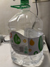 屈臣氏（Watsons）蒸餾水8L*2桶整箱裝蒸餾制法純凈水大桶飲用水家庭裝泡茶煲湯 曬單實(shí)拍圖