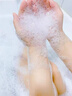 儒意（RUYI）茉莉花瓣香氛沐浴露 男女持久留香72小時(shí)控油滋潤保濕嫩膚沐浴乳 曬單實(shí)拍圖