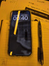 Apple/蘋(píng)果 iPhone 16 Pro 128GB 黑色鈦金屬 支持移動(dòng)聯(lián)通電信5G 手機【返移動(dòng)話(huà)費券】 曬單實(shí)拍圖