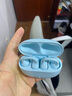 漫步者（EDIFIER）Comfo Clip Q qq耳夾式藍牙耳機 開(kāi)放式 同聲傳譯 適用蘋(píng)果華為小米OPPO手機 海鹽藍 曬單實(shí)拍圖