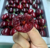 現貨美早車(chē)厘子大櫻桃新鮮4J大連山東特產(chǎn)櫻桃水果孕婦當季禮盒 1500g(凈重)  大果 J26-28mm 曬單實(shí)拍圖