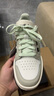 adidas ENTRAP美式校園風(fēng)運動(dòng)板鞋少年感復古籃球鞋男女阿迪達斯   白色/黑色/礬土棕   37 曬單實(shí)拍圖