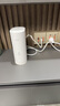 華為子母路由器Q6凌霄千兆無(wú)線(xiàn)全屋WiFi6+套裝穿墻王分布式字母路由器電力6E家長(cháng)別墅大戶(hù)型電力貓MT33 Q6移動(dòng)版1+3【W(wǎng)iFi6+3000M】 JD電競官方店 曬單實(shí)拍圖