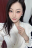 伊燦施家正圓仿珍珠項(xiàng)鏈女獨(dú)特精致高級(jí)感鎖骨鏈2025新款氣質(zhì)時(shí)尚頸鏈 施家正圓珍珠項(xiàng)鏈-8mm 曬單實(shí)拍圖