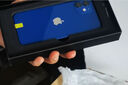 Apple iPhone 12 蘋果12 雙卡雙待國行通  5G二手手機(jī) 二手5G手機(jī) 藍(lán)色 128G 全網(wǎng)通 曬單實(shí)拍圖