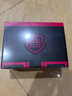 大水牛（BUBALUS）額定500W 勁強(qiáng)500臺(tái)式電腦主機(jī)電源（主動(dòng)式PFC/12CM風(fēng)扇/智能溫控/支持背線/寬幅電壓） 曬單實(shí)拍圖