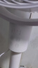 米家小米空氣循環(huán)扇電風(fēng)扇落地扇家用直流變頻大廣角輕音節能臺地兩用 APP調節 曬單實(shí)拍圖