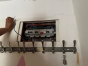 德力西電氣（DELIXI ELECTRIC）DZ47SLE-63-2P-C32-30mA 小型漏電保護(hù)斷路器 漏?？諝忾_關(guān) 曬單實(shí)拍圖