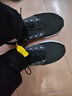 耐克NIKE跑步鞋男緩震透氣RUN SWIFT 3運(yùn)動(dòng)鞋DR2695-002黑白41 曬單實(shí)拍圖