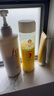 蜂花柔順護發(fā)素450ml小麥蛋白營(yíng)養潤發(fā)乳修護毛躁干枯補水 曬單實(shí)拍圖