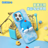 綠聯(lián)【環(huán)保認證|相機按鍵全包 】適用iphone16pro手機殼蘋果16pro保護套真不發(fā)黃Magsafe磁吸超薄防摔 曬單實拍圖
