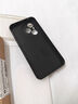 倍藍適用榮耀400Pro手機殼榮耀400保護套輕薄防摔磨砂素皮防指紋簡(jiǎn)約散熱硬殼男女款輕奢 榮耀400Pro【炫黑色】不沾指紋 超強防摔 曬單實(shí)拍圖