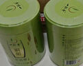 一杯香茶葉綠茶正宗龍井茶250g2025新茶明前春茶禮盒裝自己喝送禮品袋 曬單實(shí)拍圖