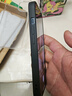 聯(lián)想ERAZER適用蘋果16PRO手機(jī)殼iPhone全包液態(tài)硅膠14防摔13高級(jí)感12精品液態(tài)【古董白】內(nèi)置絨布-親膚硅膠-親膚iPhone 16 曬單實(shí)拍圖