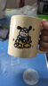 馬克杯高顏值ins風(fēng)陶瓷杯卡通咖啡杯辦公室家用早餐喝水杯子可愛 飛機(jī)狗狗陶瓷杯 曬單實(shí)拍圖