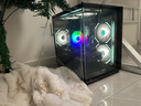 影馳Intel 13400F/12600KF/14600KF/5060TI/電競(jìng)整機(jī)游戲臺(tái)式電腦組裝機(jī) 配置2 13400F+RTX5060 8G 曬單實(shí)拍圖
