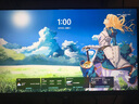 技嘉（GIGABYTE）27吋 SSIPS UHD顯示器 160Hz 1ms HDR400 HDMI2.1 G-SYNC內置音箱KVM戰術(shù)電競Type-c M27UP 曬單實(shí)拍圖
