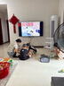 小米（MI）電視A65 2025款 65英寸120Hz 小米澎湃OS 金屬全面屏平板電視Redmi A65 L65RB-RA 以舊換新 曬單實拍圖