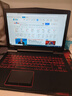聯(lián)想（Lenovo) 拯救者15.6寸Y7000/ R9000P高刷電競吃雞設計游戲本二手筆記本電腦 95新I5-7300H 1050TI電競款R720 32G內存+1TB固態(tài) 曬單實(shí)拍圖