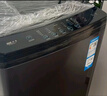 海爾（Haier）波輪洗衣機全自動(dòng)12KG大容量京東自營(yíng)家電國家補貼以舊換新直驅變頻一級能效出租房EB120B53Mate1 曬單實(shí)拍圖