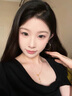 DAISY DREAM玫瑰的故事劉亦菲同款耳環(huán)女2025年新款歐美大圓圈耳圈氣質(zhì)耳飾品 【3CM】素圈耳環(huán) 曬單實(shí)拍圖