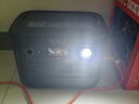 電小二戶外電源【1度電3C認證】1500W大功率1070Wh大容量便攜露營汽車應(yīng)急啟動移動電源1000Pro2太空灰 曬單實拍圖