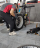 固鉑（Cooper）汽車(chē)輪胎 235/55R19 101H HTS 適配奔馳C/H6/Q5L 曬單實(shí)拍圖