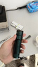 ACEBEAM E75手電筒強光便攜超亮家用長(cháng)續航野外生存大容量防水戶(hù)外爬山 E75 黛青日亞519A 3000流明 5000K CRI90還原度高 攝影補光 曬單實(shí)拍圖