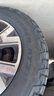 固鉑（Cooper）汽車輪胎 265/60R18 119/116S  AT3 LT 適配普拉多/H9/坦克300 曬單實拍圖