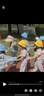 汪汪隊立大功（PAW PATROL）兒童汗巾幼兒園棉A類4層紗布寶寶吸汗巾小孩男童墊背巾PA1832  L 曬單實拍圖