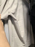 HLA海瀾之家短袖Polo男25夏季輕商務(wù)時尚系列涼感短袖男 曬單實拍圖